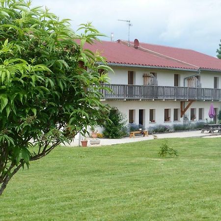 La Grange De Haute-Joux Les Fourgs Ngoại thất bức ảnh