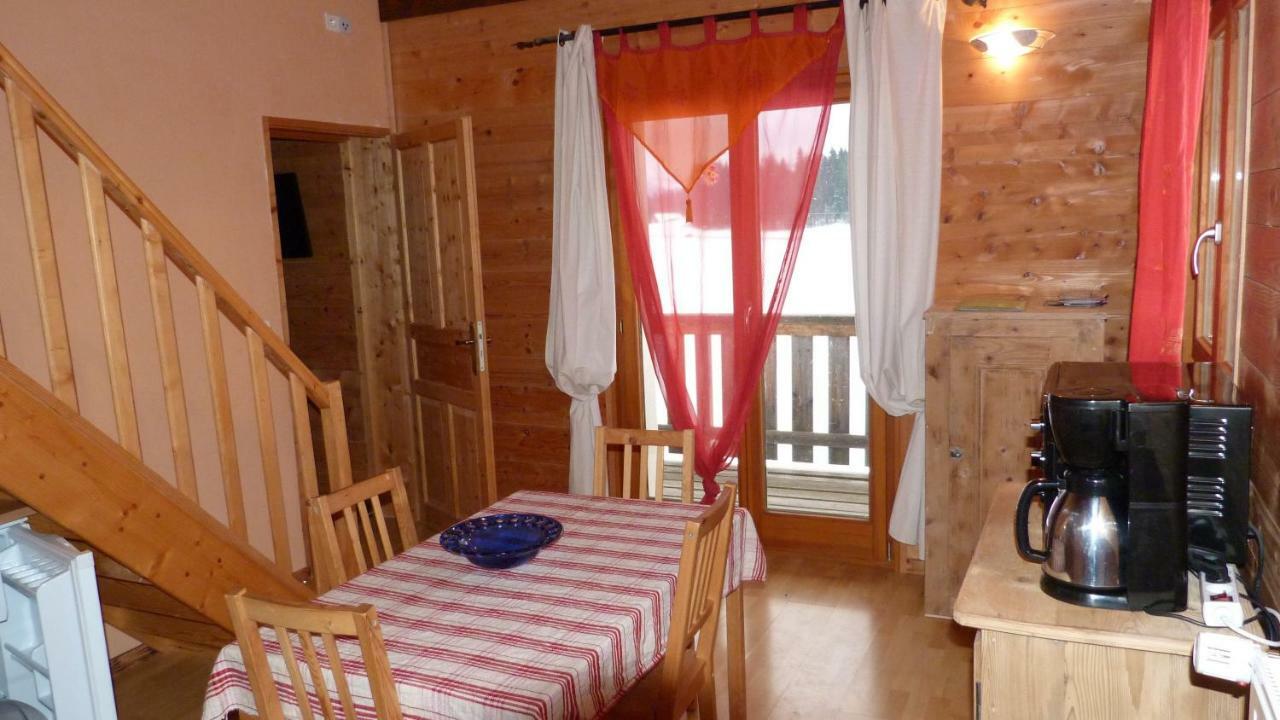 La Grange De Haute-Joux Les Fourgs Ngoại thất bức ảnh
